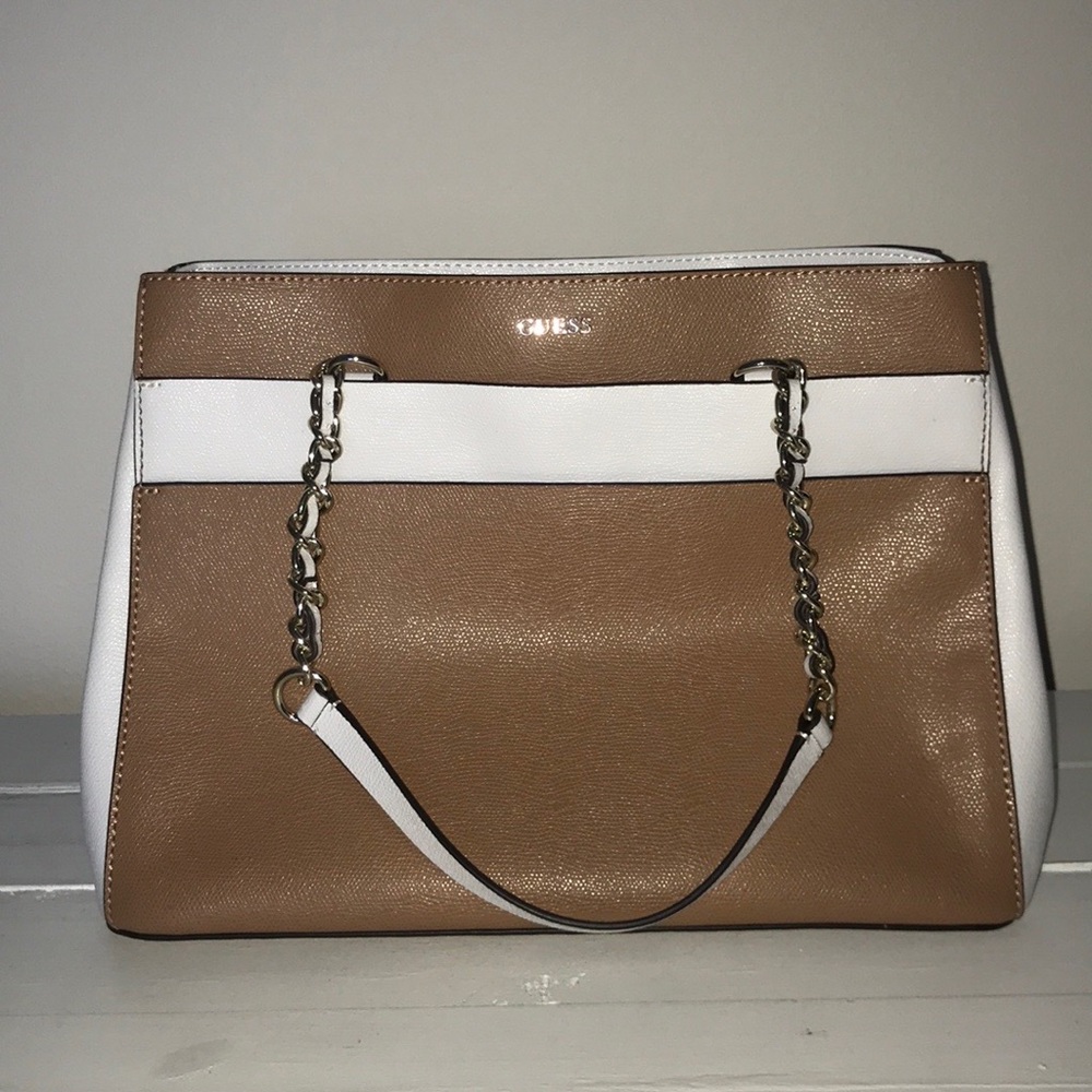 Guess Shoulder Purse